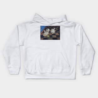 Bens Garlic Kids Hoodie